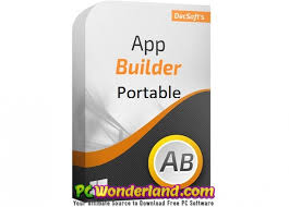 Maybe you would like to learn more about one of these? App Builder 2019 26 Portable Free Download Pc Wonderland