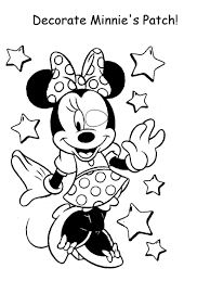 30 Free Printable Eye Patch Coloring Sheets Http Thepattycakepatch Blogspot Co Mickey Mouse Coloring Pages Minnie Mouse Coloring Pages Disney Coloring Pages