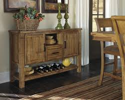 Krinden Dining Room Server For Information Or To Order Www Owenshomefurnishings Com Or Call 910 Dining Room Server Dining Room Sideboard Ashley Dining Room