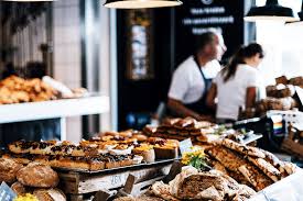 Vue is a fine dining restaurant where you can only do a tasting menu, but despite this it feels pretty casual. Top 18 Places To Have Lunch In Melbourne Melbourne Girl