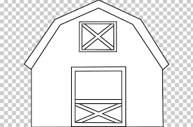 You may also like old barn or old barn door clipart! Black And White Farm Barn Png Clipart Angle Area Barn Black And White Blog Free Png