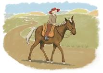 Lennie’s Great Adventure