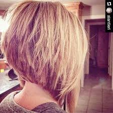 Frizzy hair may seem more difficult to tame than when it is styled in heavy long tresses. 21 Hottest Stacked Bob Hairstyles Hairstyles Weekly