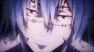 Jujutsu Kaisen Episode 13 Ost Mahito S Domain Expansion Self Embodiment Of Perfection Recreation Youtube