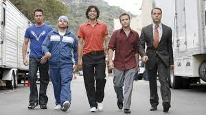 Buzzfeed staff, canada keep up with the latest daily buzz with the buzzfeed daily newsletter! Which Entourage Character Are You Entourage Quiz