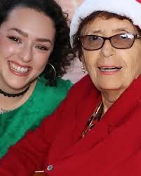 Rest in peace abuelita, gracias por todo. 💙 my abuelitos Carmen and  Gilbert are finally reunited.