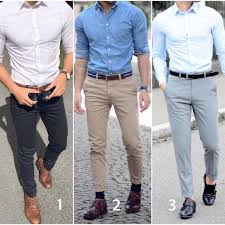 6 456 Likes 226 Comments Modern Men Casual Style Modernmencasualstyle On Instagram 1 2 Or 3 Formal Mens Fashion Mens Fashion Casual Mens Casual Outfits