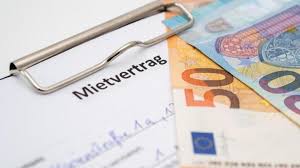 Wie hoch darf die kaution sein? Faustpfand Fur Vermieter Regeln Rund Um Die Mietkaution Augsburger Allgemeine