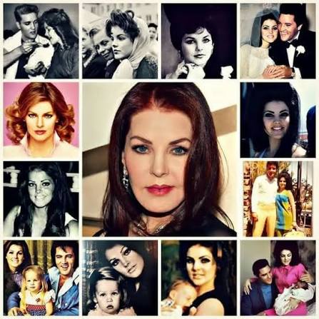 In a new memoir, Priscilla Presley speaks out against long-standing rumors that Elvis Presley faked his death. She firmly denies claims he is still alive, acknowledging “there's been so much untruthful stuff”