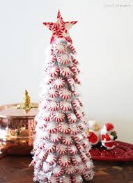 Make the holidays extra special and full of playful learning with simple to set up holiday theme science and stem activities. How To Make A Diy Peppermint Candy Christmas Tree Candy Christmas Tree Peppermint Christmas Diy Christmas Tree