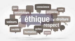 L'éthique et la déontologie : ce qu'il faut savoir (ESS)