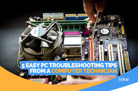 Image result for Computer Troubleshooting