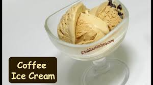 The coffee ice cream is creamy, rich and loaded with the intense smell and great taste of coffee, which i love very much. Coffee Ice Cream Recipe Super Easy Chocolate Coffee Icecream Eggless Ice Cream Kabitaskitchen Coffee Ice Cream Recipe Coffee Ice Cream Ice Cream Recipes