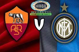 Www Wynbet88 Com Bandar Bola Online Agen Bola Online Agen Togel Situs Taruhan Roma Inre Milan Bandar Inter Milan As Roma