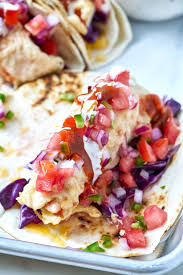 Check spelling or type a new query. Salmon Fish Tacos Baja Style Proportional Plate