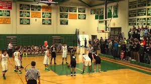 Our 41,000 square foot facility offers private meeting rooms, skybox, 1 indoor turf fields and 3 basketball courts. Jbhs Falcons Vs New Milford High School Youtube