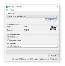 Check if the sd card shows up on your computer. Memory Card Not Detected By Phone Why Android Won T Recognize Sd Card
