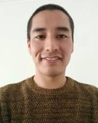 Luis Alberto Pantoja Enriquez, Psicoterapeuta, Bogotá, 111211