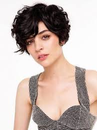 Here are pictures of this year's best haircuts and hairstyles for women with short hair. 14 Curly Short Hair Styles Very Much Trending In 2020