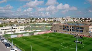 A date with history is what villarreal will have going into the campo 5 of ciudad deportiva villarreal cf this coming sunday at 12:00 local time when receiving cff cáceres. Villarreal Cf Una Cantera Diferente Zona De Futbol