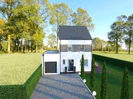 Programme Maison Neuve A Fay De Bretagne 44130 Superimmoneuf