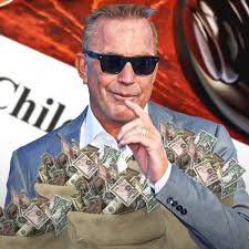 Kevin Costner's wife wants bonkers $248k/month child support