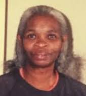 Obituary information for Shirley Geneva Robinson
