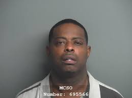 Miami Dade County Mugshots: Gerald Minor's 2023 Arrest Details