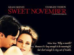Take a little break and enjoy this collection of beautiful designs. Quote To Remember Sweet November 2001 Sweet November Sweet November Movie Quotes Sweet November Quotes
