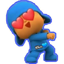 Pocoyo Enamorado Stickers Para Whatsapp Clip arts related to : pocoyo enamorado stickers para whatsapp
