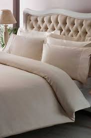 Pamuk saten nevresim takımı 13. Tac Premium Basic King Size Pamuk Saten Nevresim Takimi Krem