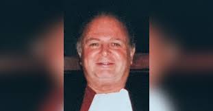 Obituary information for Bruce Paynter Comjean
