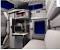 Luxury Sleeper Cab Long Haul Truck