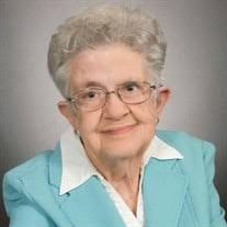 Billie J. Sandegren Obituary (2024)