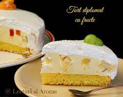 Blat umede de ciocolata, mousse de ciocolata. Prajitura Cu Piersici Si Ciocolata Lecturi Si Arome