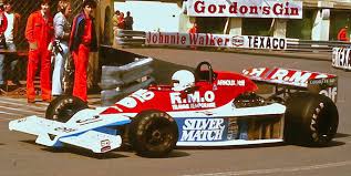 A formula one grand prix is a sporting event which takes place over three days (usually friday to sunday), with a series of practice and qualifying sessions prior to the race on sunday. Martini Mk23 History Oldracingcars Com