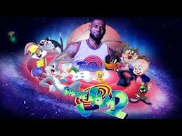 Michael jordan was just 33 years old when it released and amid his second stint with the chicago bulls. Space Jam 2 Official Trailer 2020 Lebron James With Blake Griffin And Jimmy Butler Youtube