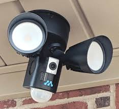 Don't worry, doing it yourself doesn't have to be take a look at these six steps for a quick and easy installation process. Momentum Aria Led Floodlight With Wifi Camera Review The Gadgeteer