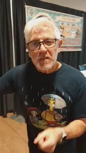 Our first look at Denzel Crocker in Fairly Oddparents: A New Wish! Carlos  Alazraqui has returned to voice him as well!!