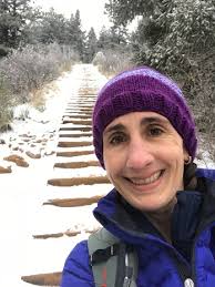 Manitou Incline