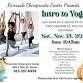 INTRO TO YOGA event in Seneca, IL