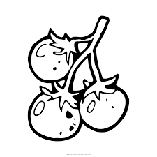 Maybe you would like to learn more about one of these? Cherry Tomatoes Coloring Page Ultra Coloring Pages
