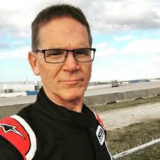 Randy Pobst's Instagram, Twitter & Facebook