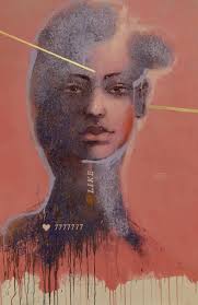 Like Follow Paintings