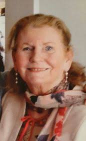 Condolence Book for Marcella McMENAMIN (née Roberts) (Rathgar, Dublin)