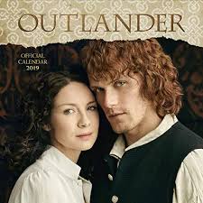 Amazon Co Uk Sam Heughan Calendar Outlander Calendar Wall Calendar