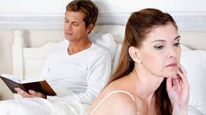 Contro il calo di desiderio, investite nell'amore