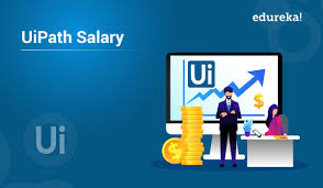 Ui Path Salary What Are Ui Path Job Trends Edureka