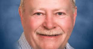 Barry Michael Ratliff