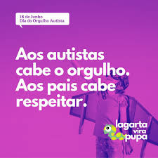 Cada pessoa tem a sua singularidade, seja ela fazendo parte do espectro ou não. Andrea Werner On Twitter A Gente Faz Um Post Desenhadinho Sobre O Dia De Hj Do Orgulho Autista Explica Que O Dia E Sobre Eles Pra Eles Entre Eles E Que O